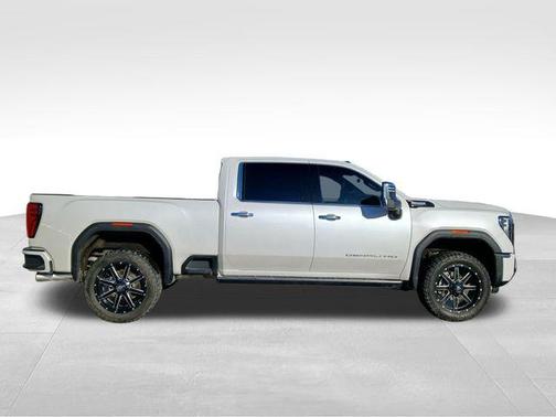 2024 GMC Sierra 2500 Denali Ultimate