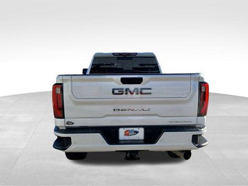 2024 GMC Sierra 2500 Denali Ultimate