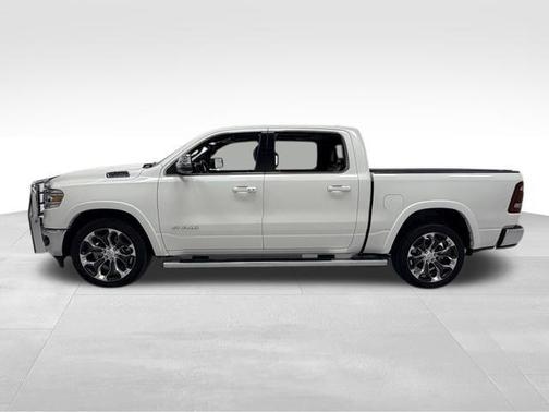 2023 RAM 1500 Longhorn