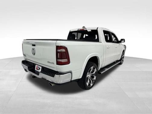 2023 RAM 1500 Longhorn