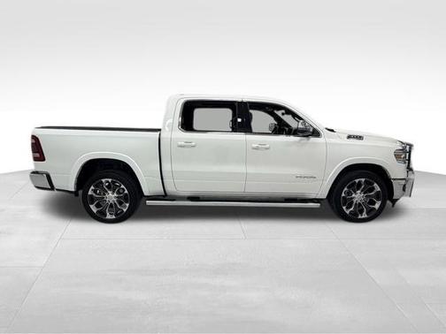 2023 RAM 1500 Longhorn