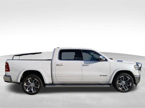2023 RAM 1500 Longhorn