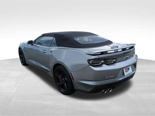 2023 Chevrolet Camaro 1SS