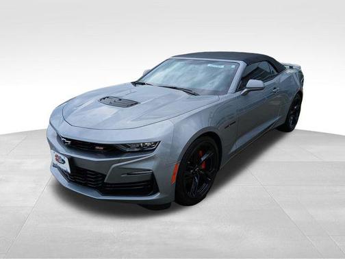2023 Chevrolet Camaro 1SS