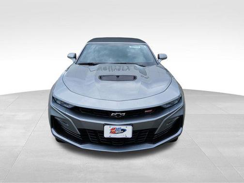 2023 Chevrolet Camaro 1SS