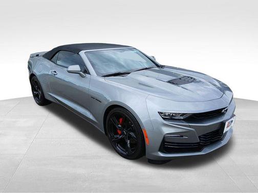 2023 Chevrolet Camaro 1SS
