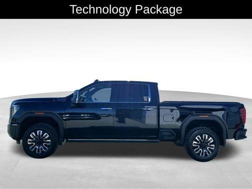 2024 GMC Sierra 3500 Denali