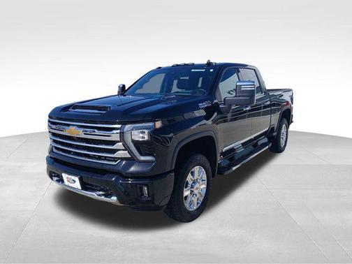 2024 Chevrolet Silverado 3500 High Country
