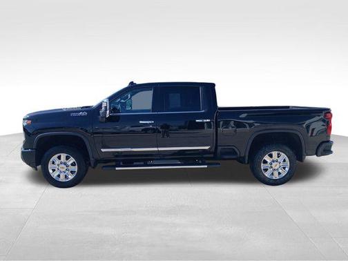 2024 Chevrolet Silverado 3500 High Country