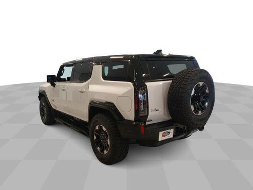 2024 GMC HUMMER EV SUV 3X