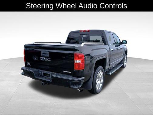 2015 GMC Sierra 1500 Denali