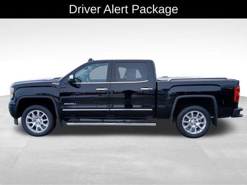 2015 GMC Sierra 1500 Denali