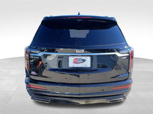 2024 Cadillac XT6 Sport AWD