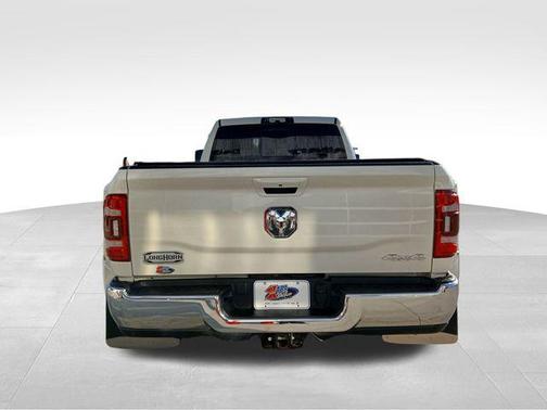 2024 RAM 3500 Longhorn