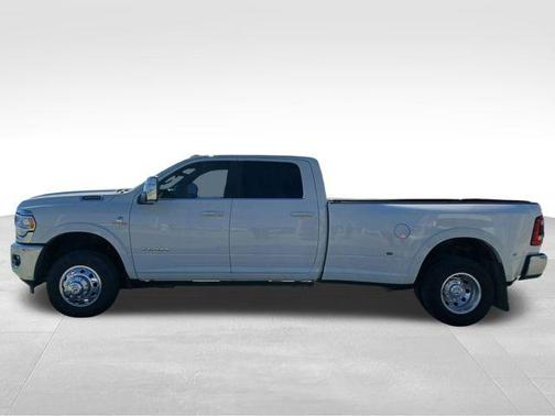 2024 RAM 3500 Longhorn