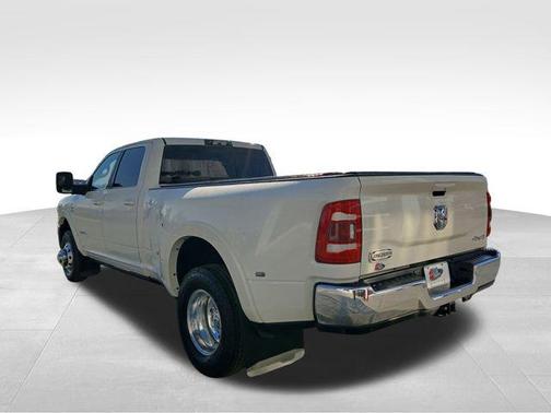 2024 RAM 3500 Longhorn