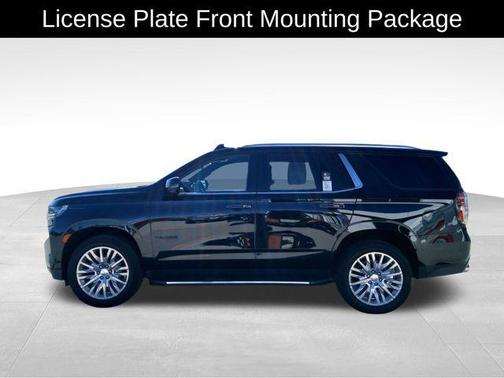 2022 Chevrolet Tahoe 4WD High Country