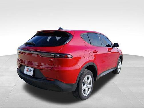 2024 Dodge Hornet GT Plus AWD