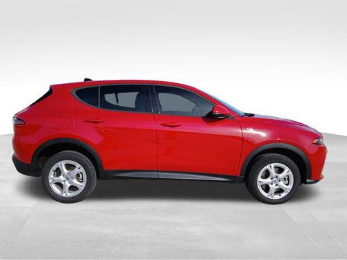 2024 Dodge Hornet GT Plus AWD