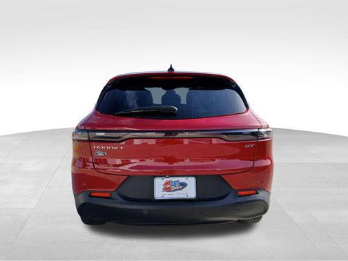 2024 Dodge Hornet GT Plus AWD