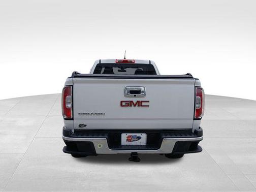 2016 GMC Canyon Base