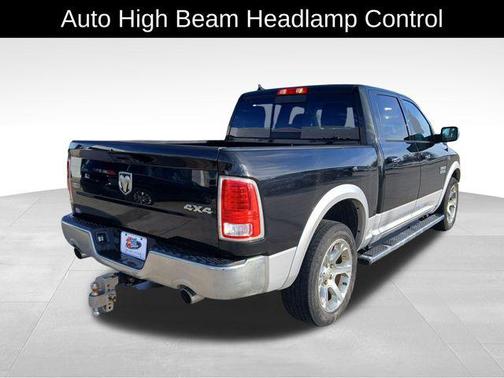 2018 RAM 1500 Laramie