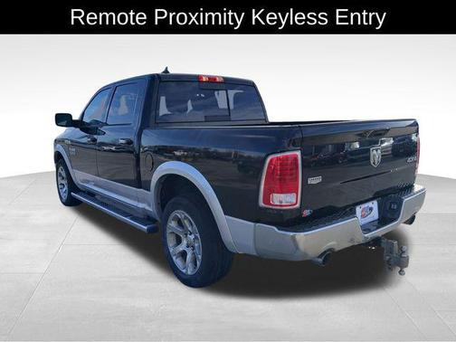 2018 RAM 1500 Laramie