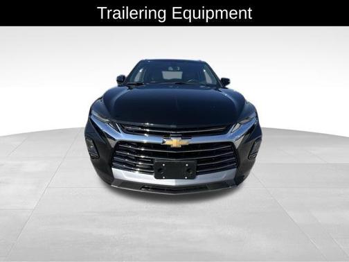 2020 Chevrolet Blazer Premier