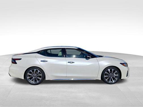 2021 Nissan Maxima 3.5 Platinum