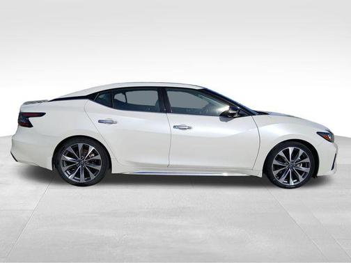 2021 Nissan Maxima 3.5 Platinum