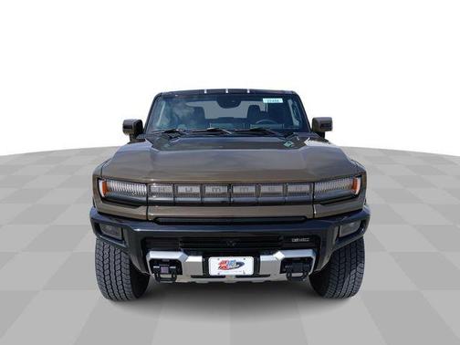 2025 GMC HUMMER EV Pickup 2X