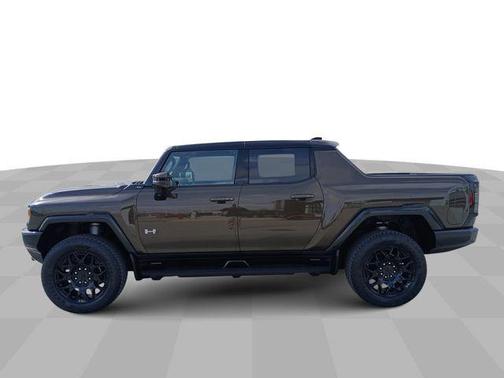 2025 GMC HUMMER EV Pickup 2X
