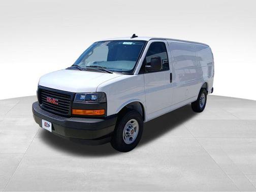 2025 GMC Savana 2500 Work Van