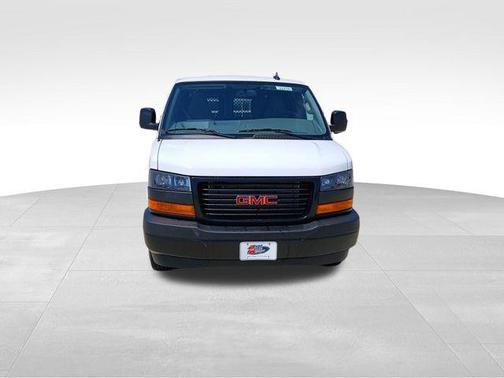 2025 GMC Savana 2500 Work Van