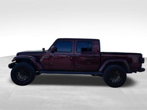 2021 Jeep Gladiator High Altitude 4X4