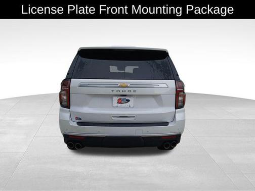 2023 Chevrolet Tahoe 4WD High Country