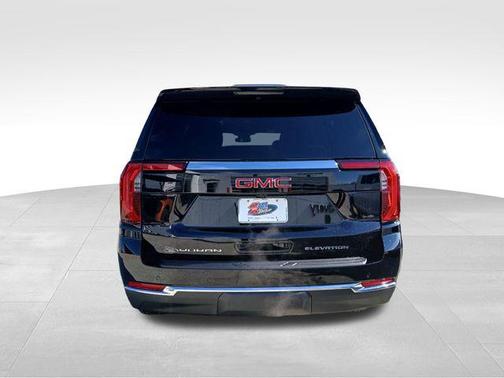 2026 GMC Yukon XL 4WD Elevation