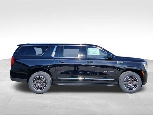 2026 GMC Yukon XL 4WD Elevation