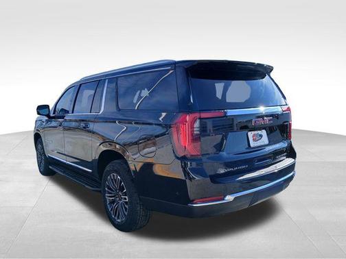 2026 GMC Yukon XL 4WD Elevation