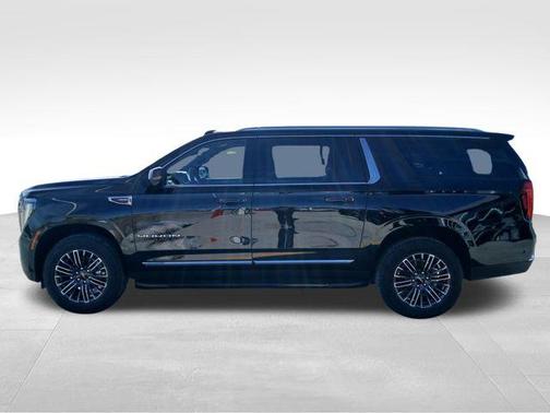 2026 GMC Yukon XL 4WD Elevation