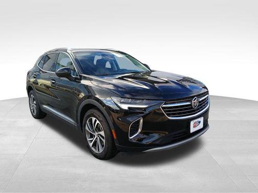 2023 Buick Envision Essence FWD