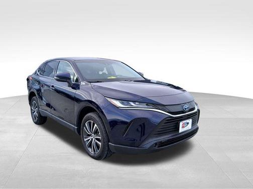 2023 Toyota Venza LE