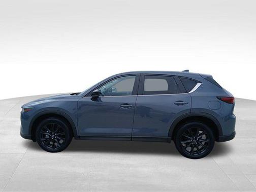 2024 Mazda CX-5 Carbon Edition