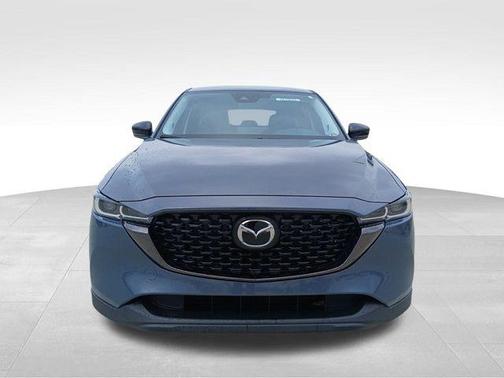 2024 Mazda CX-5 Carbon Edition