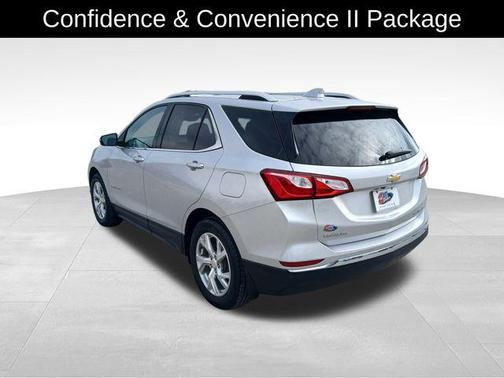 2020 Chevrolet Equinox L