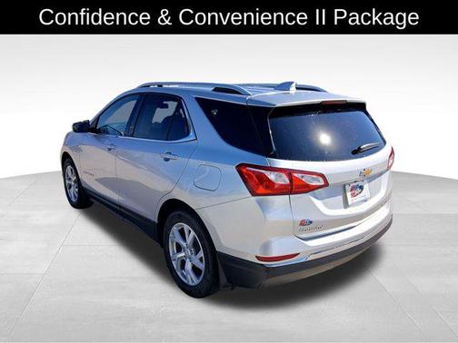 2020 Chevrolet Equinox L