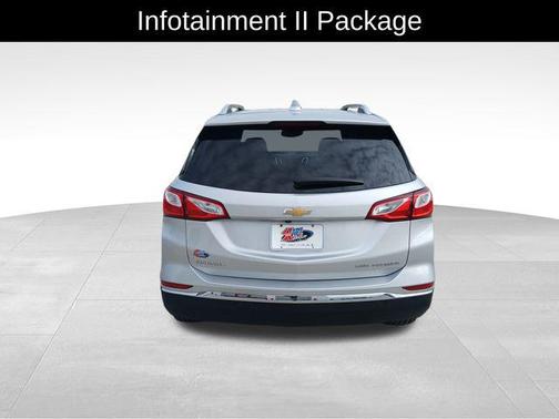 2020 Chevrolet Equinox L