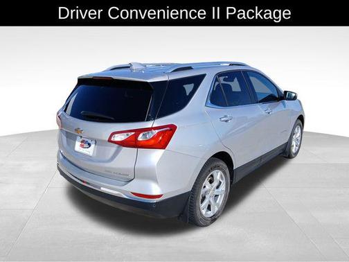 2020 Chevrolet Equinox L