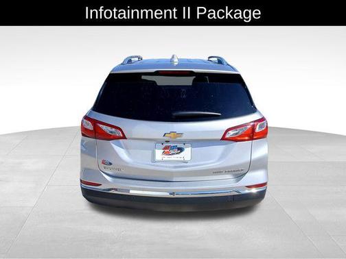 2020 Chevrolet Equinox L