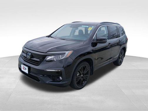 2022 Honda Pilot AWD Special Edition